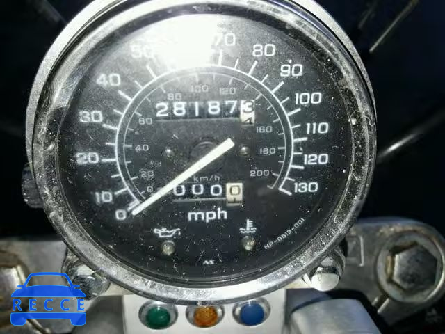 2001 HONDA VT1100 C 1HFSC18041A500061 image 7