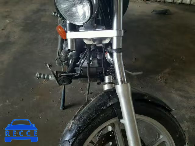 2001 HONDA VT1100 C 1HFSC18041A500061 зображення 8