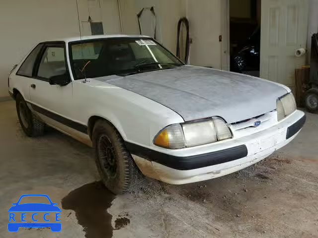 1990 FORD MUSTANG LX 1FACP41A9LF126937 image 0