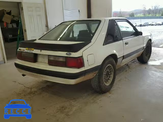 1990 FORD MUSTANG LX 1FACP41A9LF126937 image 3