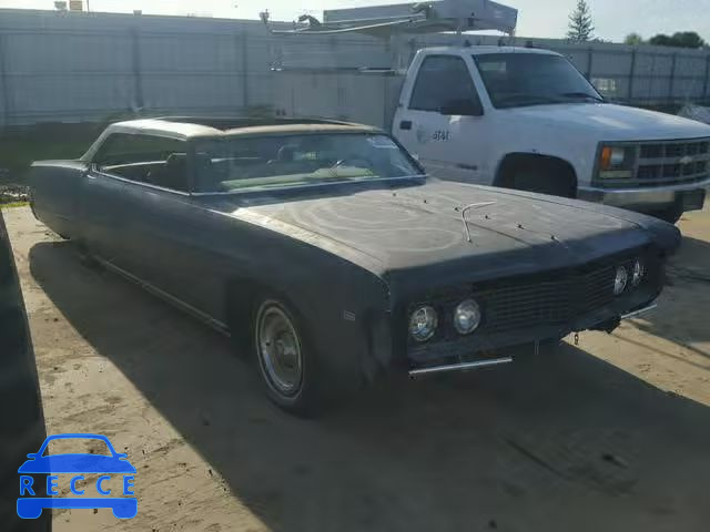 1969 BUICK ELECTRA 484399H154652 Bild 0