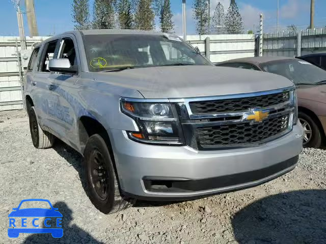 2017 CHEVROLET TAHOE POLI 1GNLCDECXHR211283 image 0