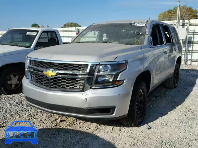 2017 CHEVROLET TAHOE POLI 1GNLCDECXHR211283 image 1