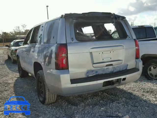 2017 CHEVROLET TAHOE POLI 1GNLCDECXHR211283 image 2