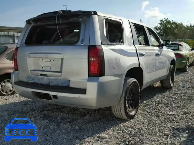 2017 CHEVROLET TAHOE POLI 1GNLCDECXHR211283 image 3