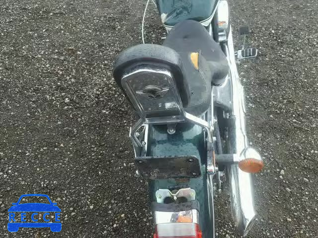 1998 KAWASAKI VN800 B JKBVNCB11WB500797 image 5