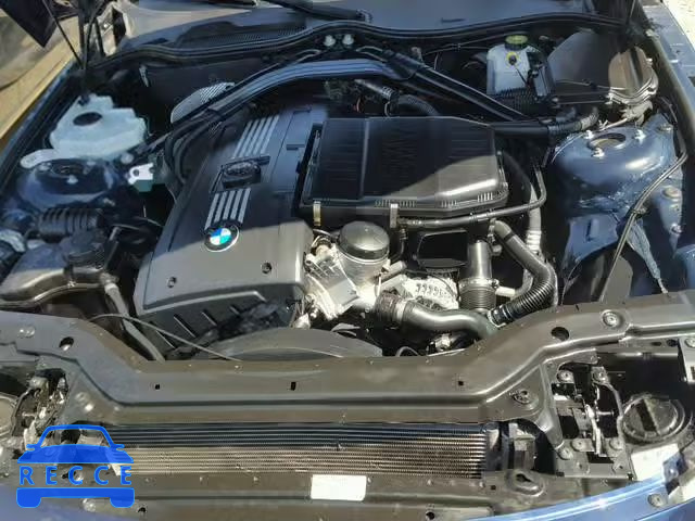 2012 BMW Z4 SDRIVE3 WBALM7C50CE385033 image 6