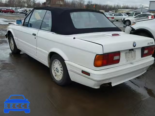 1991 BMW 325 IC AUT WBABB2319MEC26646 Bild 2