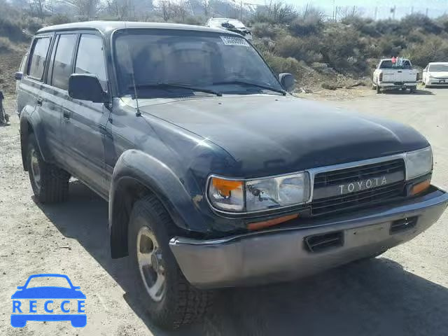 1994 TOYOTA LAND CRUIS JT3DJ81W1R0085299 image 0