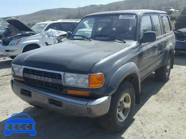 1994 TOYOTA LAND CRUIS JT3DJ81W1R0085299 image 1