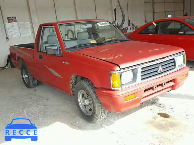 1994 MITSUBISHI MIGHTY MAX JA7LS21GXRP008252 image 0