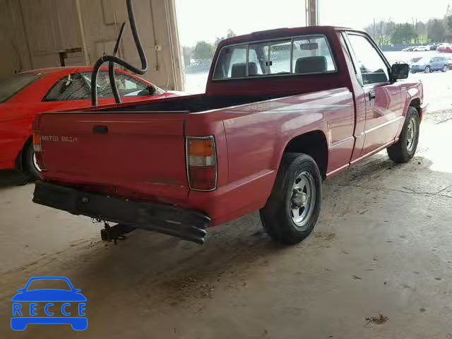 1994 MITSUBISHI MIGHTY MAX JA7LS21GXRP008252 image 3