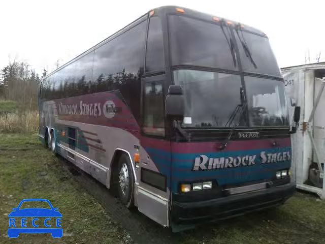 2000 PREVOST BUS 2PCH33415Y1013549 Bild 0