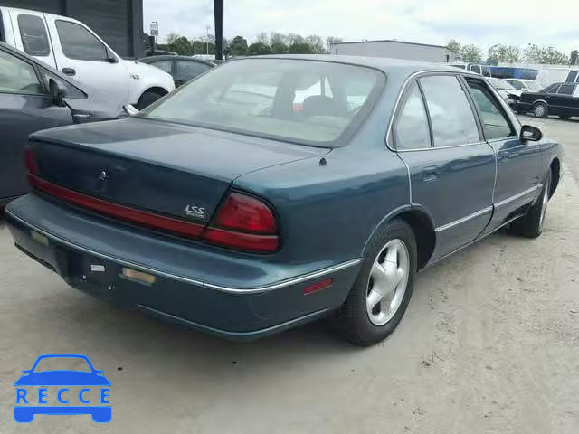 1997 OLDSMOBILE LSS 1G3HY52K3V4816739 Bild 3