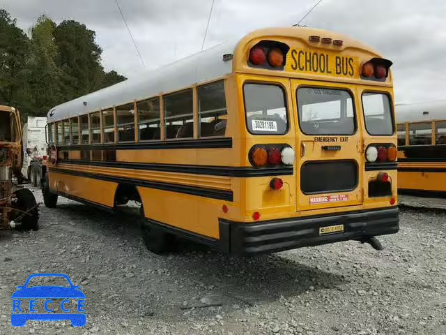1987 INTERNATIONAL S-SERIES 1 1HVLNHGL2HHA20855 image 2