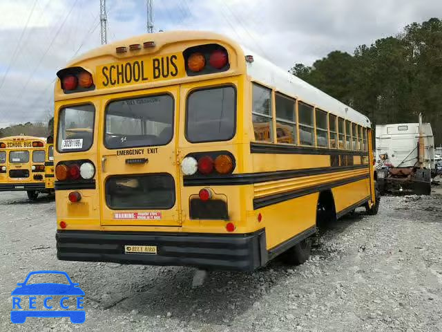 1987 INTERNATIONAL S-SERIES 1 1HVLNHGL2HHA20855 image 3