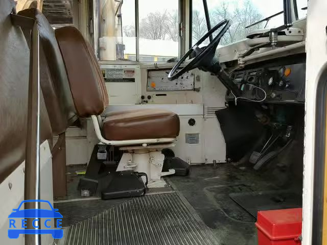 1987 INTERNATIONAL S-SERIES 1 1HVLNHGL2HHA20855 image 4
