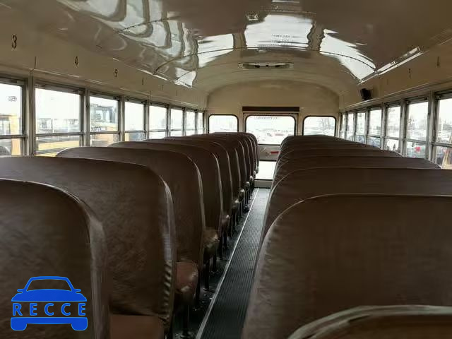 1987 INTERNATIONAL S-SERIES 1 1HVLNHGL2HHA20855 image 5
