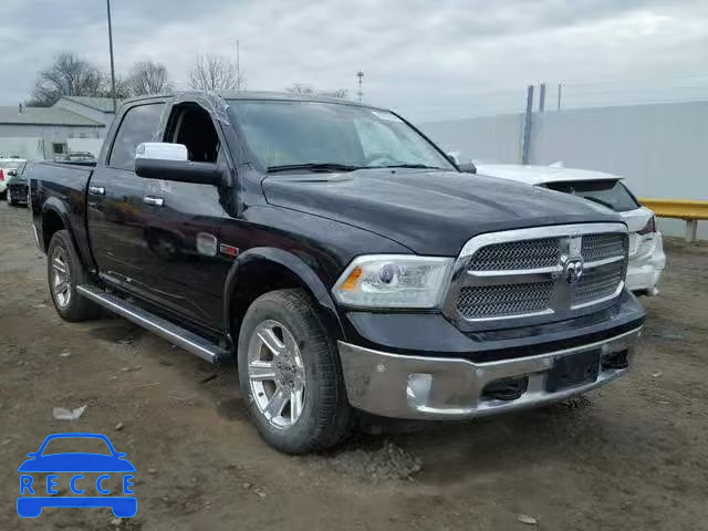 2016 RAM 1500 LONGH 1C6RR6PM4GS195129 Bild 0