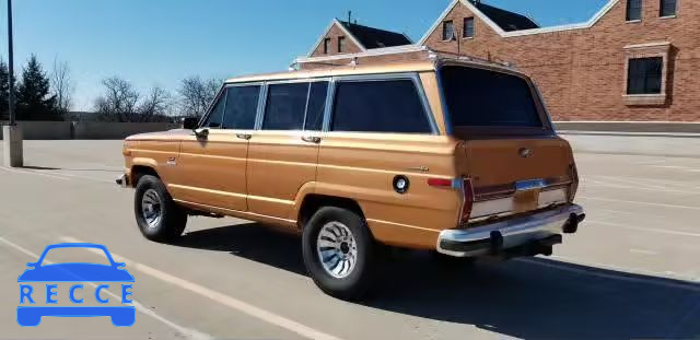 1984 JEEP GRAND WAGO 1JCNJ15N2ET146725 зображення 2