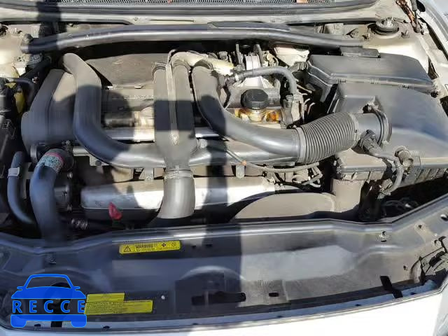 2002 VOLVO S80 T6 TUR YV1TS91D721241140 image 6