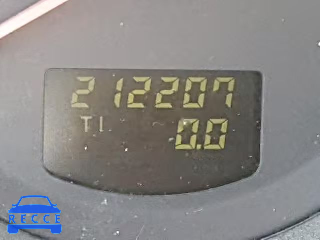 2002 VOLVO S80 T6 TUR YV1TS91D721241140 image 7