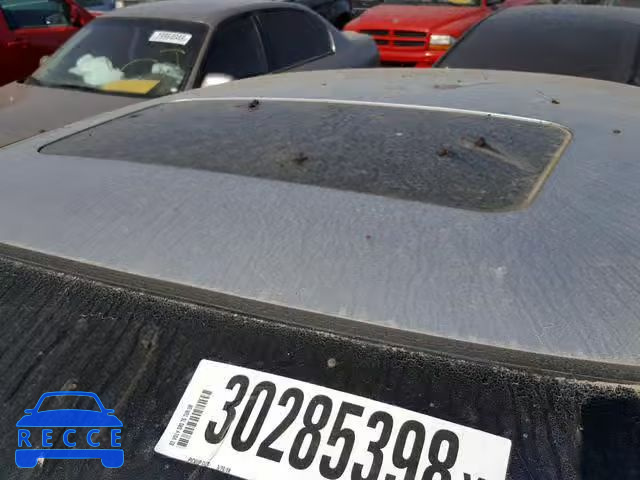 2002 VOLVO S80 T6 TUR YV1TS91D721241140 image 8