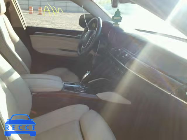 2010 BMW X6 XDRIVE5 5UXFG8C52ALZ94368 image 4