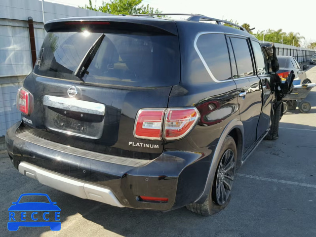 2017 NISSAN ARMADA PLA JN8AY2NE8H9708277 image 3