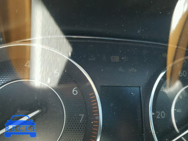 2017 NISSAN ARMADA PLA JN8AY2NE8H9708277 image 7
