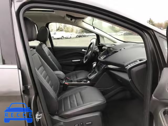 2017 FORD C-MAX TITA 1FADP5DU9HL103974 image 4