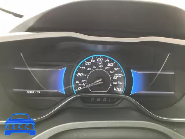 2017 FORD C-MAX TITA 1FADP5DU9HL103974 image 7