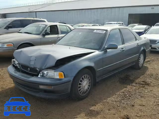 1995 ACURA LEGEND L JH4KA7660SC015141 image 1