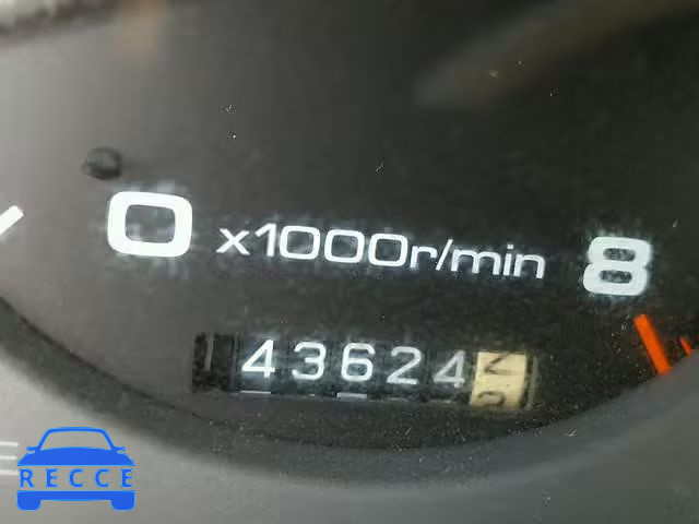 1995 ACURA LEGEND L JH4KA7660SC015141 image 7