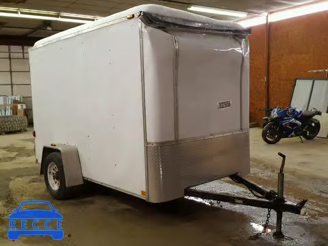 2010 HOME TRAILER 5HABE1017AN004290 image 0