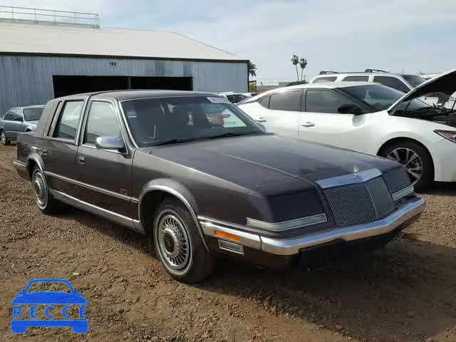 1991 CHRYSLER IMPERIAL 1C3XY56R4MD188843 image 0