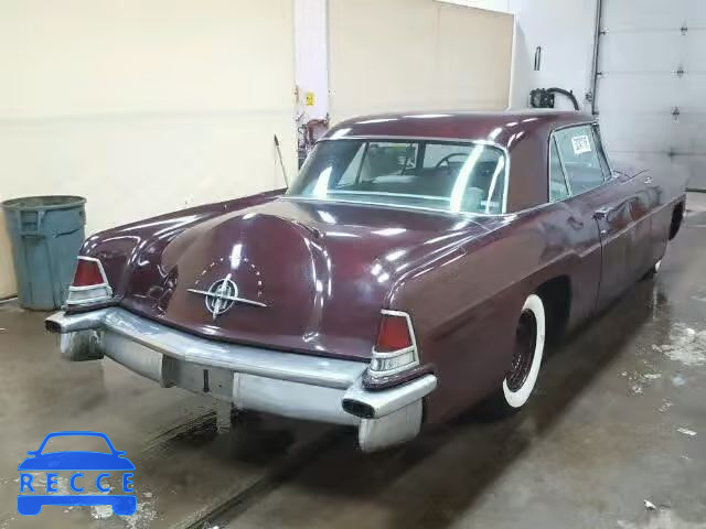 1956 LINCOLN CONTINENTL C56F3094 зображення 3