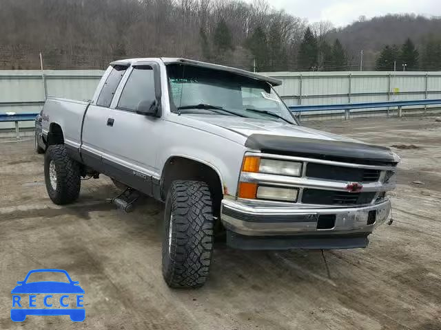 1995 CHEVROLET GMT-400 K2 2GCFK29K3S1197936 Bild 0