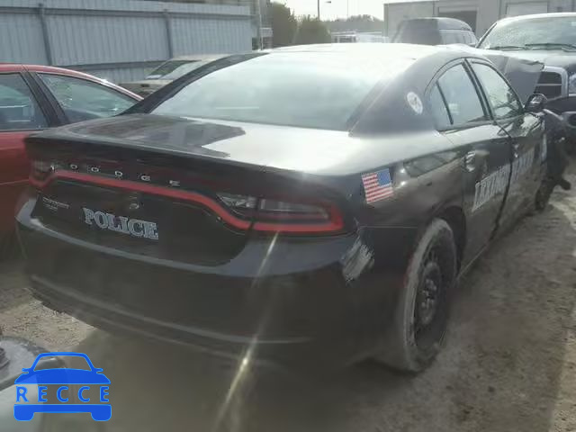 2017 DODGE CHARGER PO 2C3CDXKT5HH621330 зображення 3