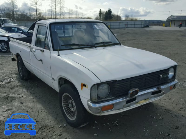 1980 TOYOTA PICKUP RN42074397 Bild 0