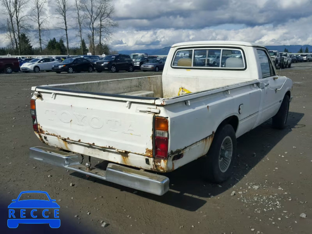 1980 TOYOTA PICKUP RN42074397 зображення 3