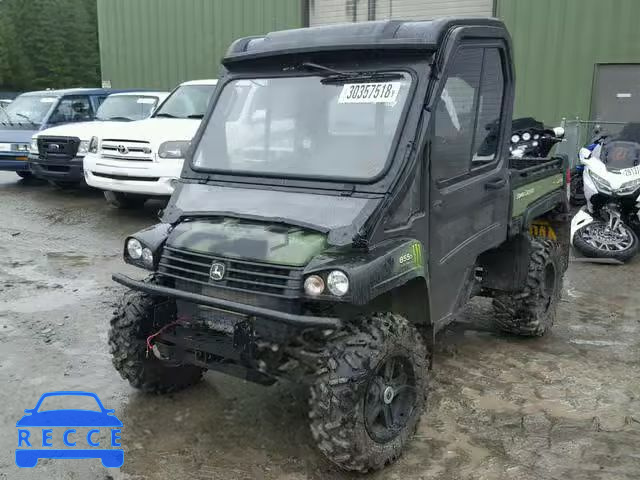 2014 JOHN XUV 1M0855DETEM082642 image 1