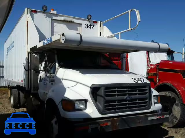 2000 FORD F750 SUPER 3FDPF7535YMA06342 image 0