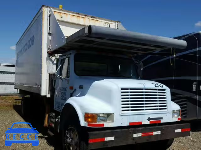 1999 INTERNATIONAL 4000 4700 1HTSCABP9XH659712 Bild 0