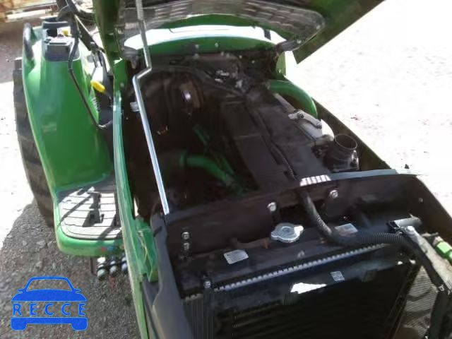 2015 JOHN DEERE TRACTOR N0V11NPLATEE image 6