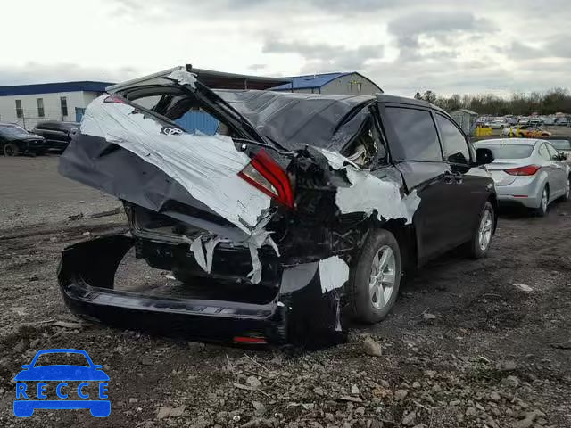 2015 TOYOTA SIENNA BAS 5TDZK3DC3FS664029 image 3