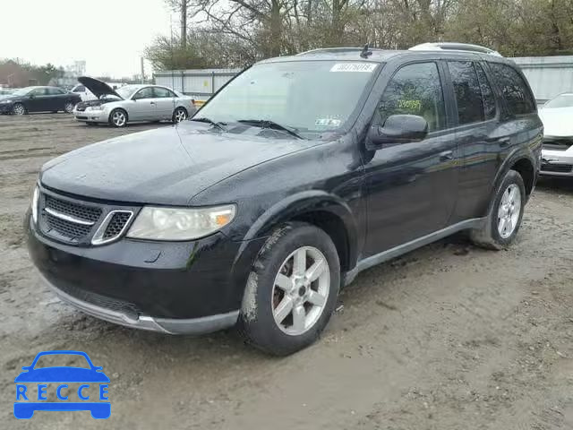 2006 SAAB 9-7X ARC 5S3ET13M562804965 зображення 1