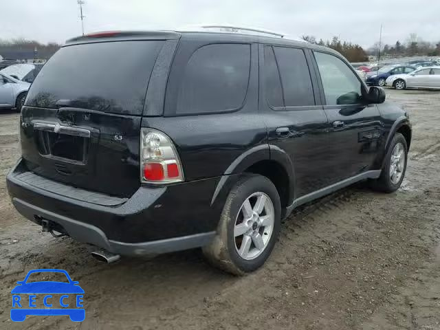 2006 SAAB 9-7X ARC 5S3ET13M562804965 зображення 3