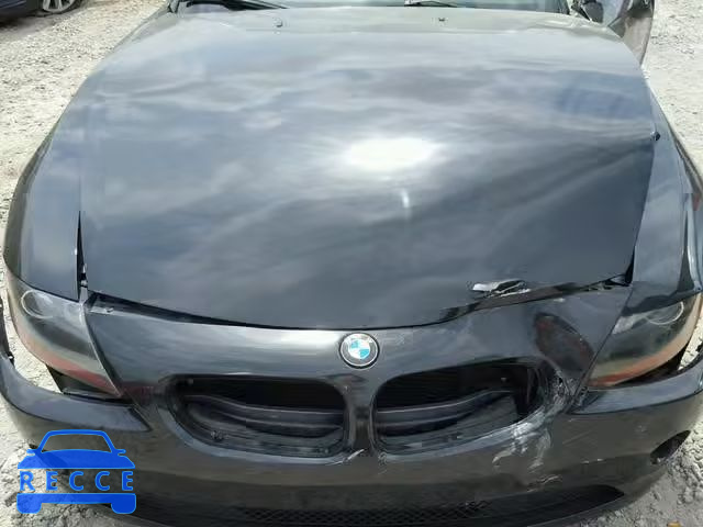 2004 BMW Z4 2.5 4USBT33504LR69109 image 6