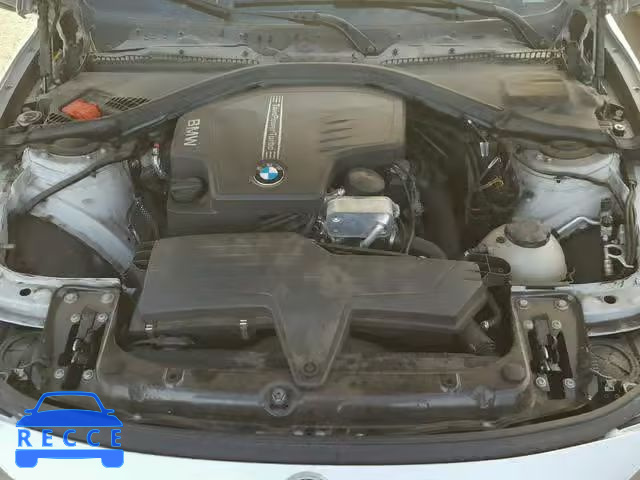 2012 BMW 328 I SULE WBA3C1C52CA696776 image 6